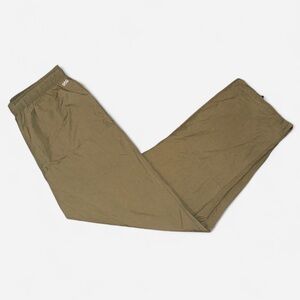 Mens Green Dicks Sporting Goods Athletic Twitch Windbreaker Sportswear Small